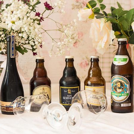 切尔辛传统文化酒店 法扎纳 外观 照片